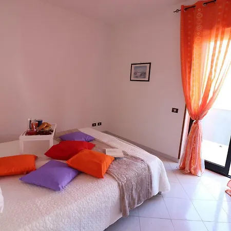 Daire Casa Vacanze Gio A 6 Posti Otranto