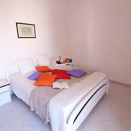 Daire Casa Vacanze Gio A 6 Posti *