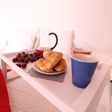 Casa Vacanze Gio A 6 Posti * Otranto
