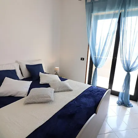 Casa Vacanze Gio A 6 Posti *