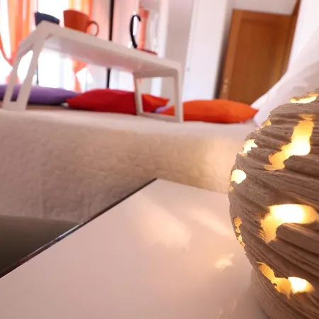 Casa Vacanze Gio A 6 Posti * Otranto