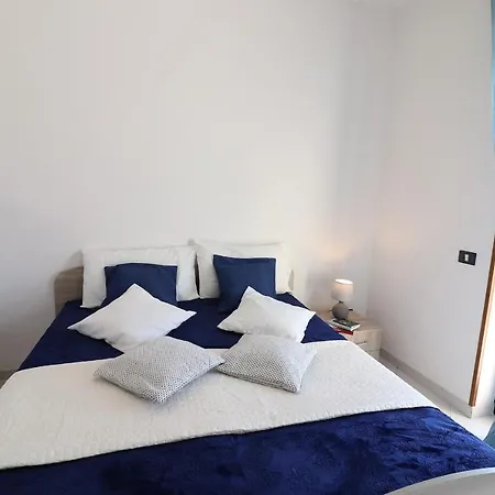 Casa Vacanze Gio A 6 Posti * Otranto
