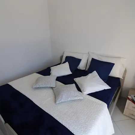 Daire Casa Vacanze Gio A 6 Posti Otranto