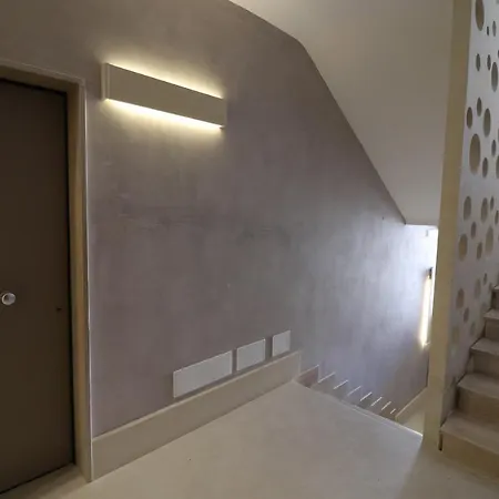 Casa Vacanze Gio A 6 Posti Daire Otranto