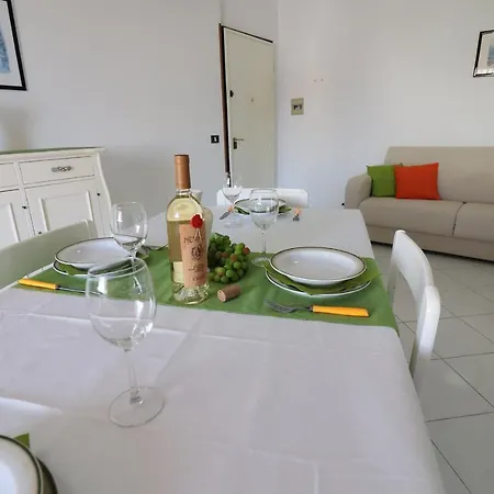 Casa Vacanze Gio A 6 Posti *