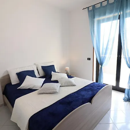 Casa Vacanze Gio A 6 Posti Daire *