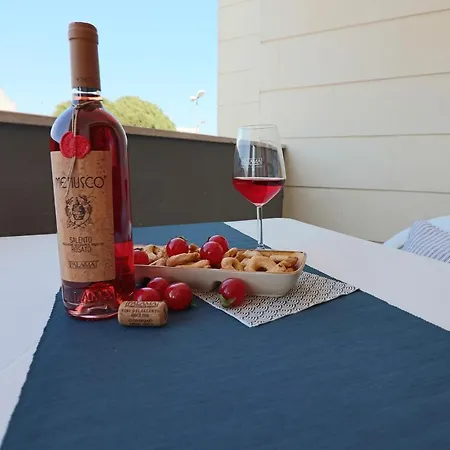 Casa Vacanze Gio A 6 Posti *