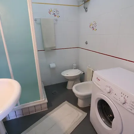 Casa Vacanze Gio A 6 Posti Otranto