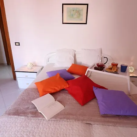 Casa Vacanze Gio A 6 Posti * Otranto