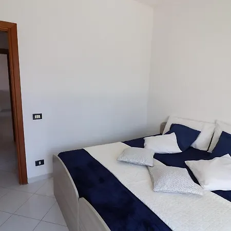 Casa Vacanze Gio A 6 Posti Daire *