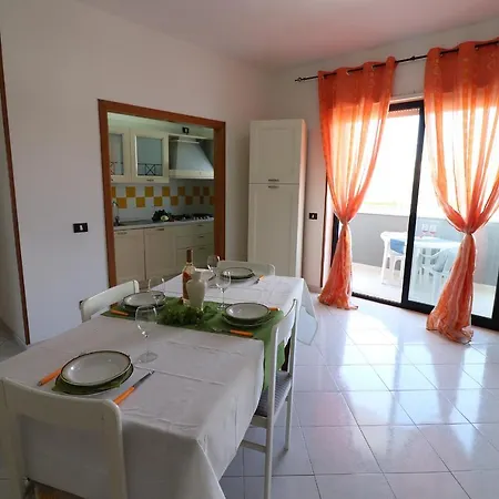 Daire Casa Vacanze Gio A 6 Posti Otranto