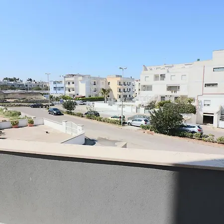 Casa Vacanze Gio A 6 Posti Daire
