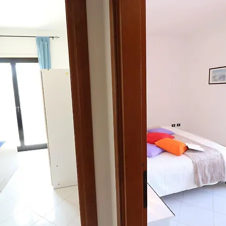 Casa Vacanze Gio A 6 Posti * Otranto