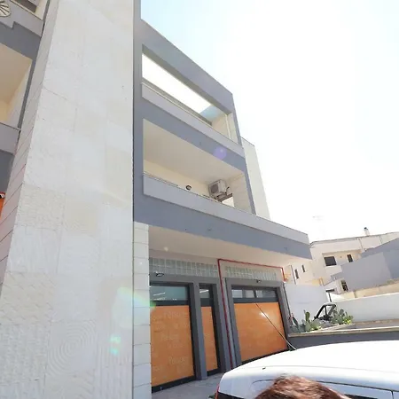 Casa Vacanze Giò A 6 Posti