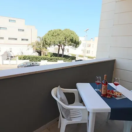 Casa Vacanze Giò A 6 Posti