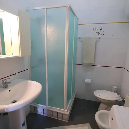 Casa Vacanze Giò A 6 Posti *