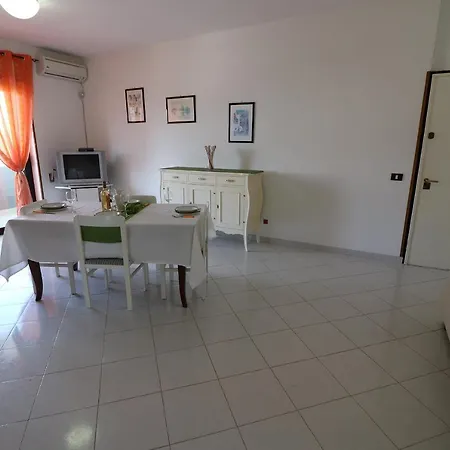 Casa Vacanze Giò A 6 Posti *