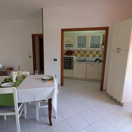 Casa Vacanze Gio A 6 Posti Otranto
