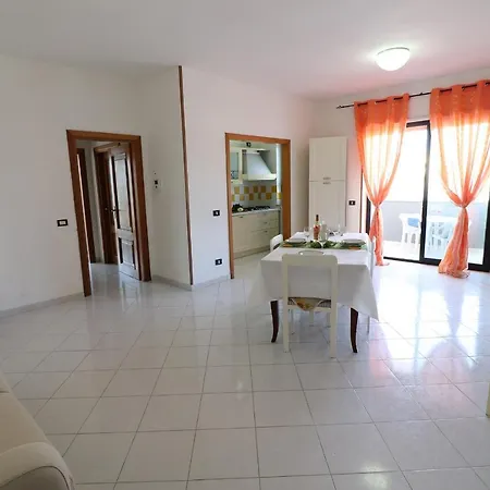 Appartamento Casa Vacanze Giò A 6 Posti Otranto