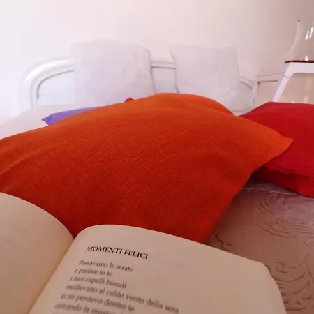 Casa Vacanze Gio A 6 Posti Apartament Otranto