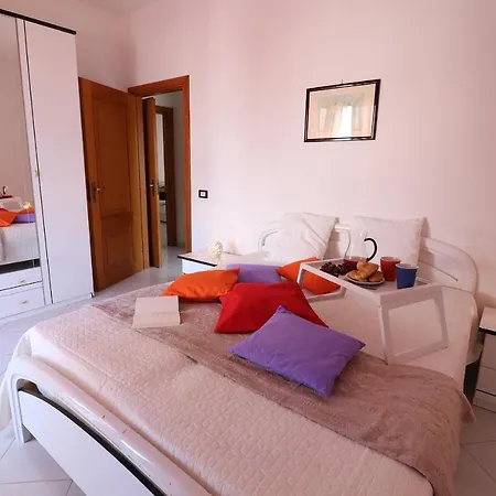 Casa Vacanze Gio A 6 Posti *